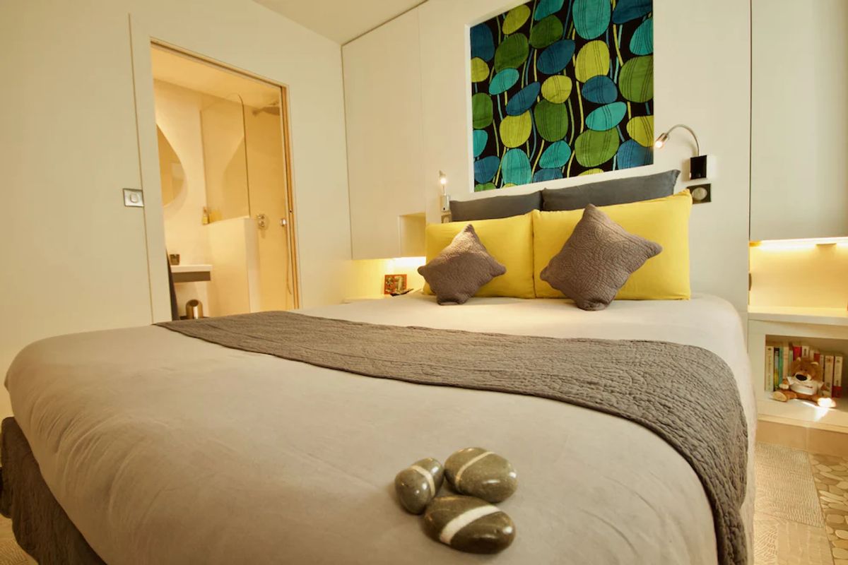 Image of B&B Les Galets