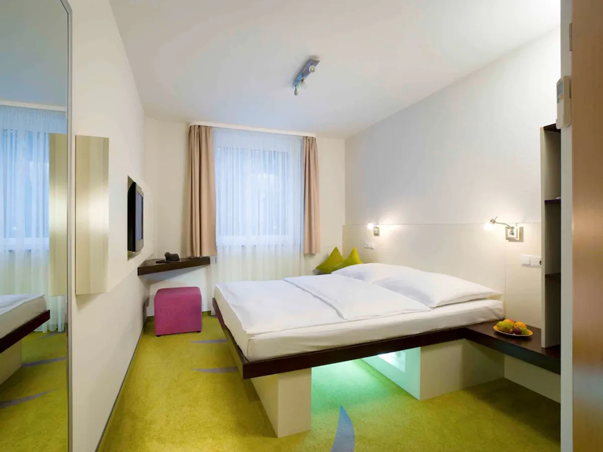 Image of Ibis Styles Dortmund West