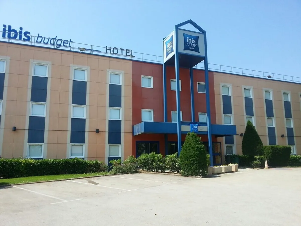 Image of ibis budget Besançon Ouest