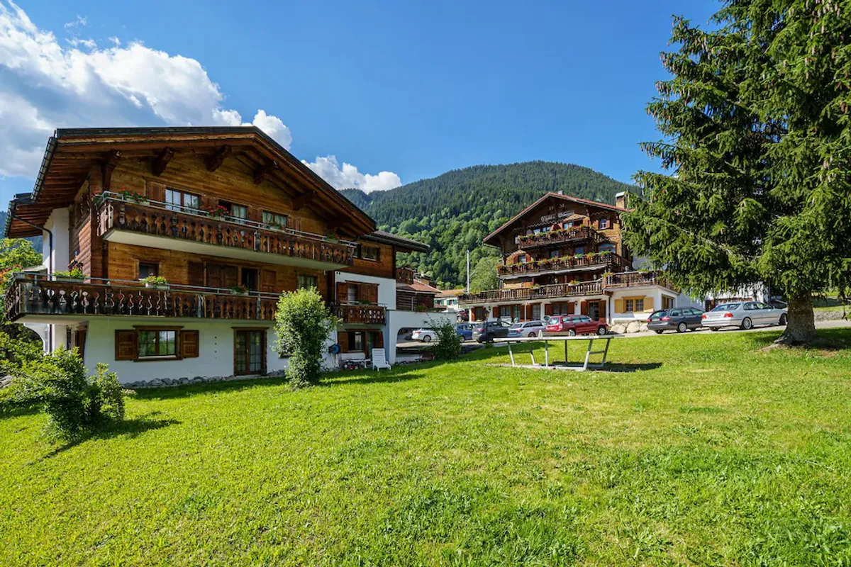Image of Hotel Silvapina