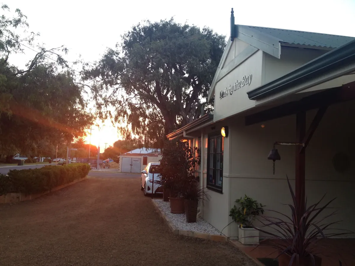 Image of Busselton Guest House
