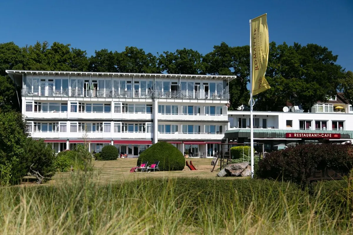 Image of Eichenhain Seepferdchen