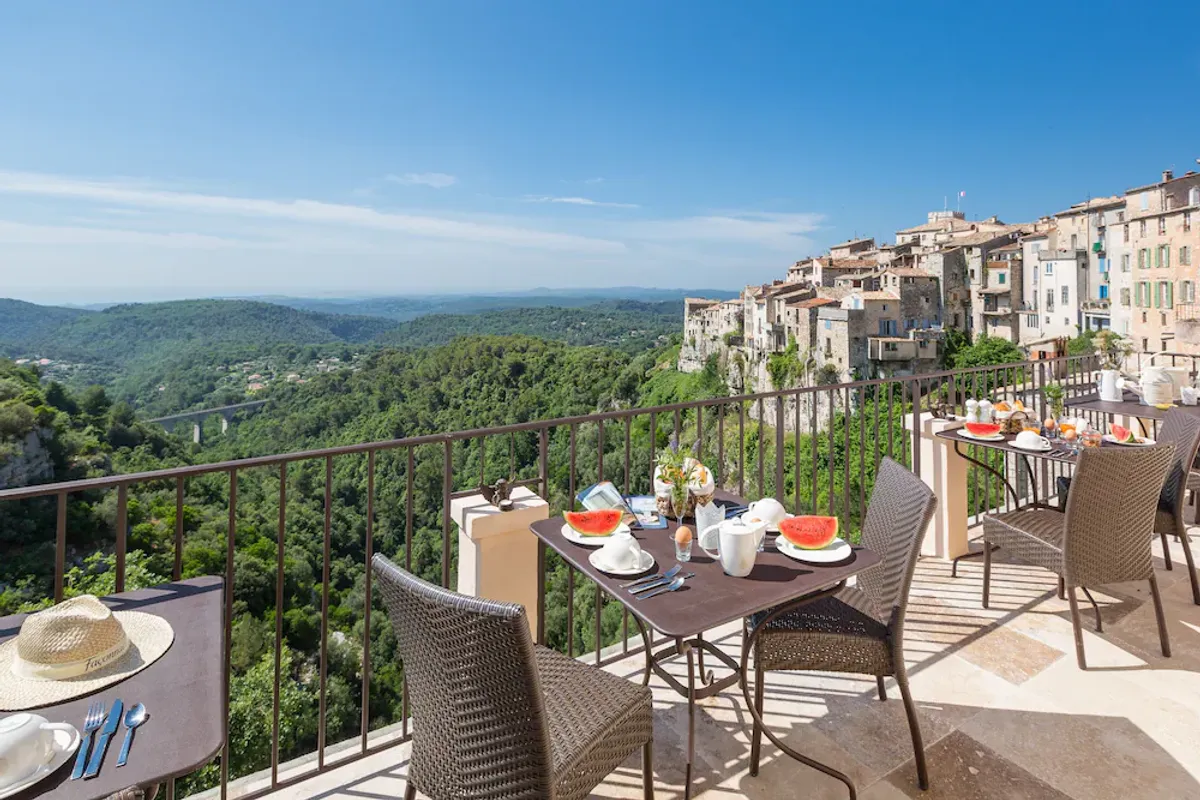 Image of Histoires de Bastide