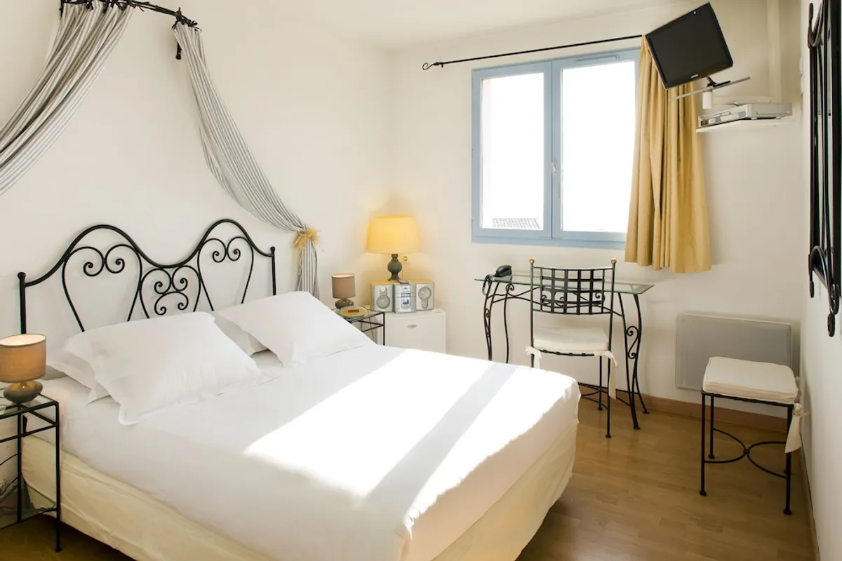 Image of H�tel Le Patti