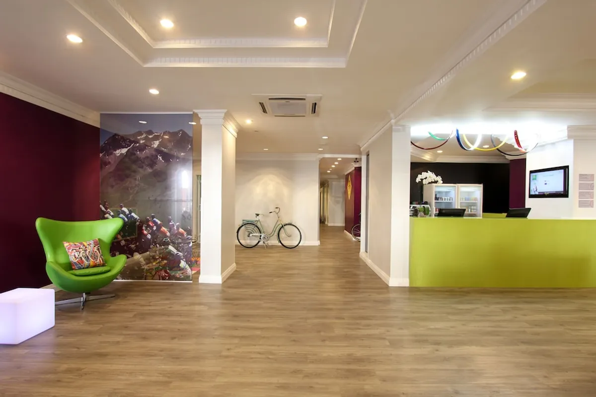 Image of ibis Styles Joinville