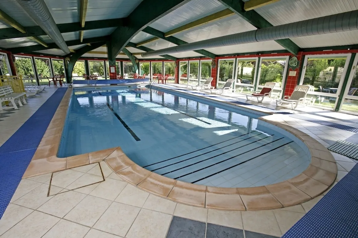 Image of Chalet Résidence La Combeauté
