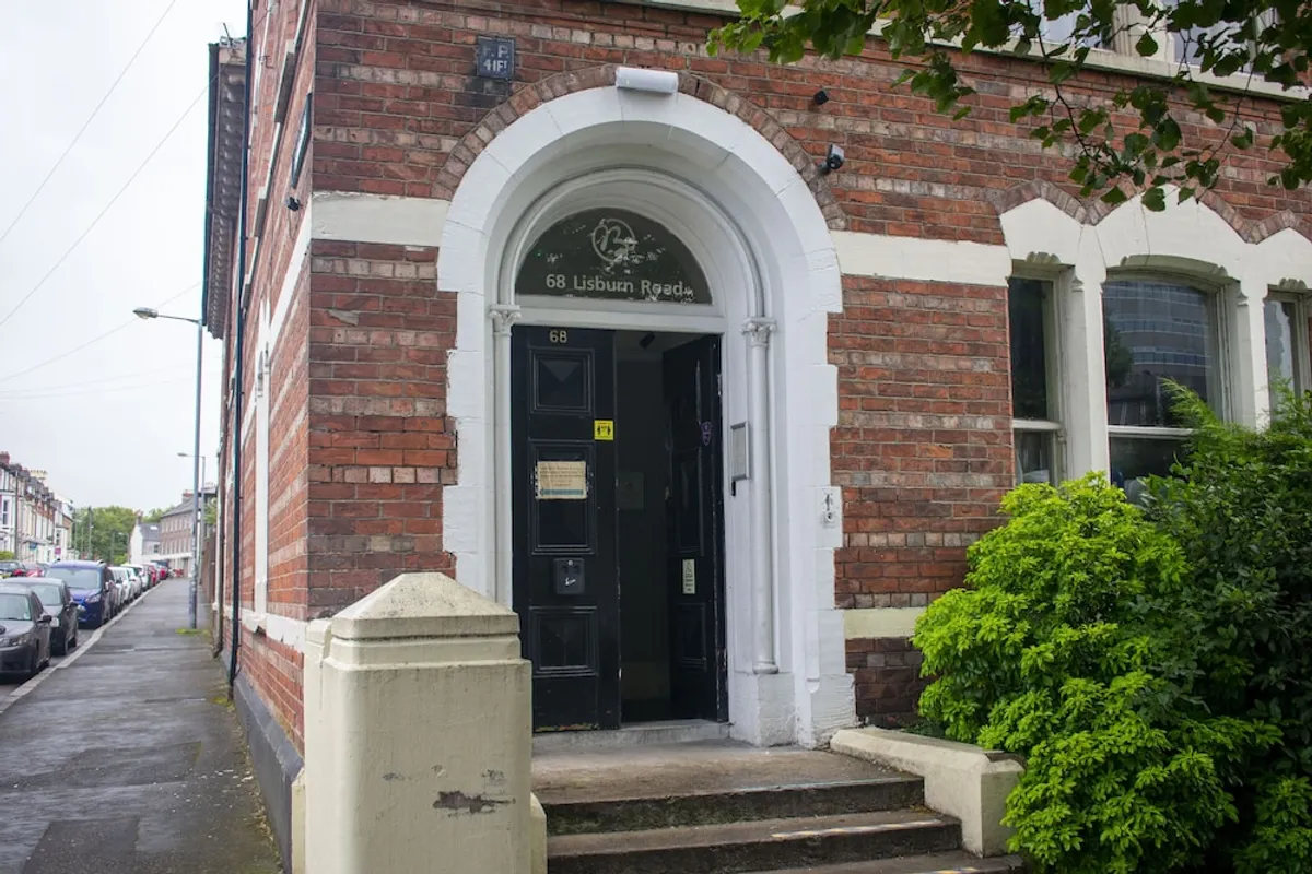 Image of Paddy's Palace Belfast – Hostel