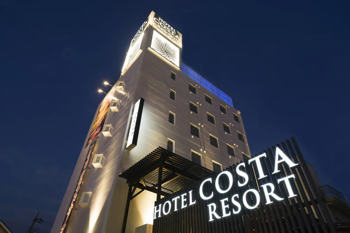 Image of Hotel Costa Resort Hanno