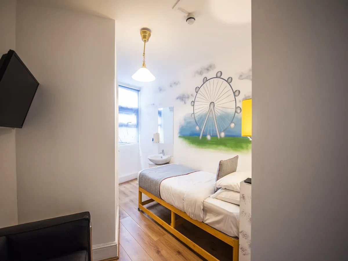 Image of Camden BnB