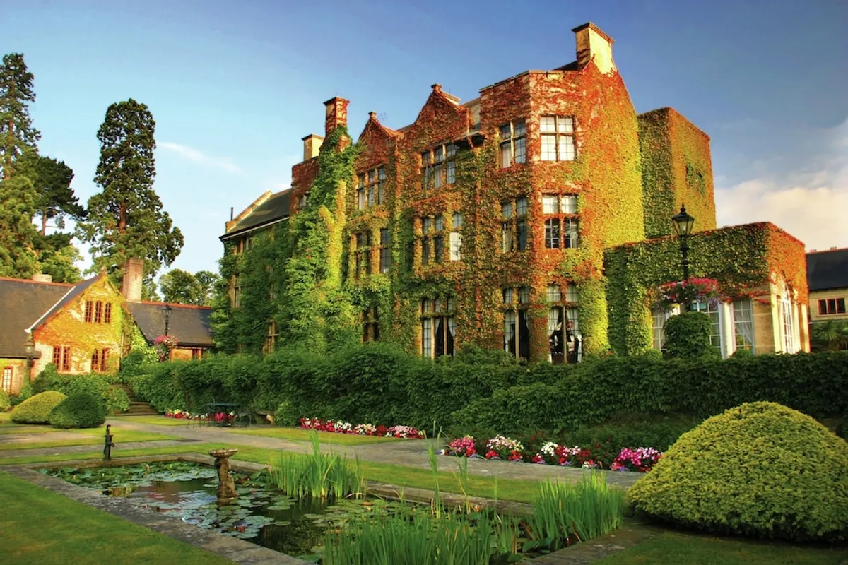 Image of Pennyhill Park Hotel and Spa