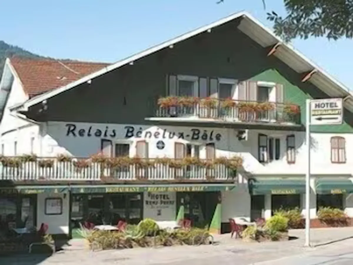 Image of Benelux Bale, Relais Logis