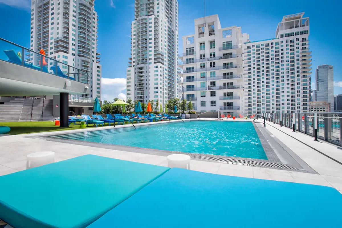Image of Guild Miami - Downtown