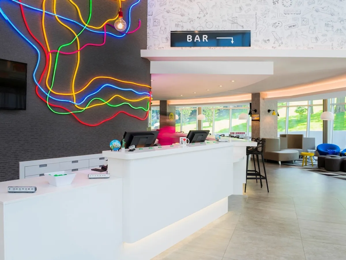 Image of Ibis Styles New York LaGuardia Airport