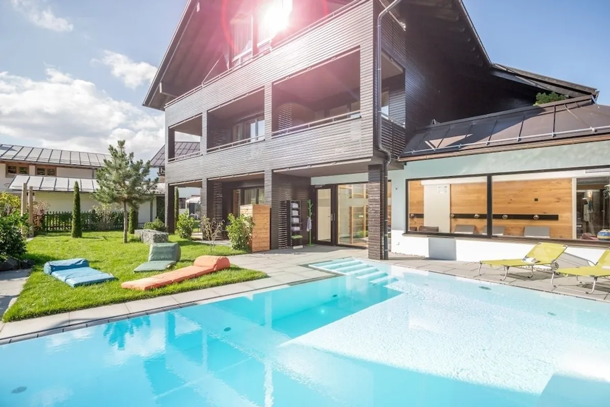 Image of Das Freiberg Romantikhotel