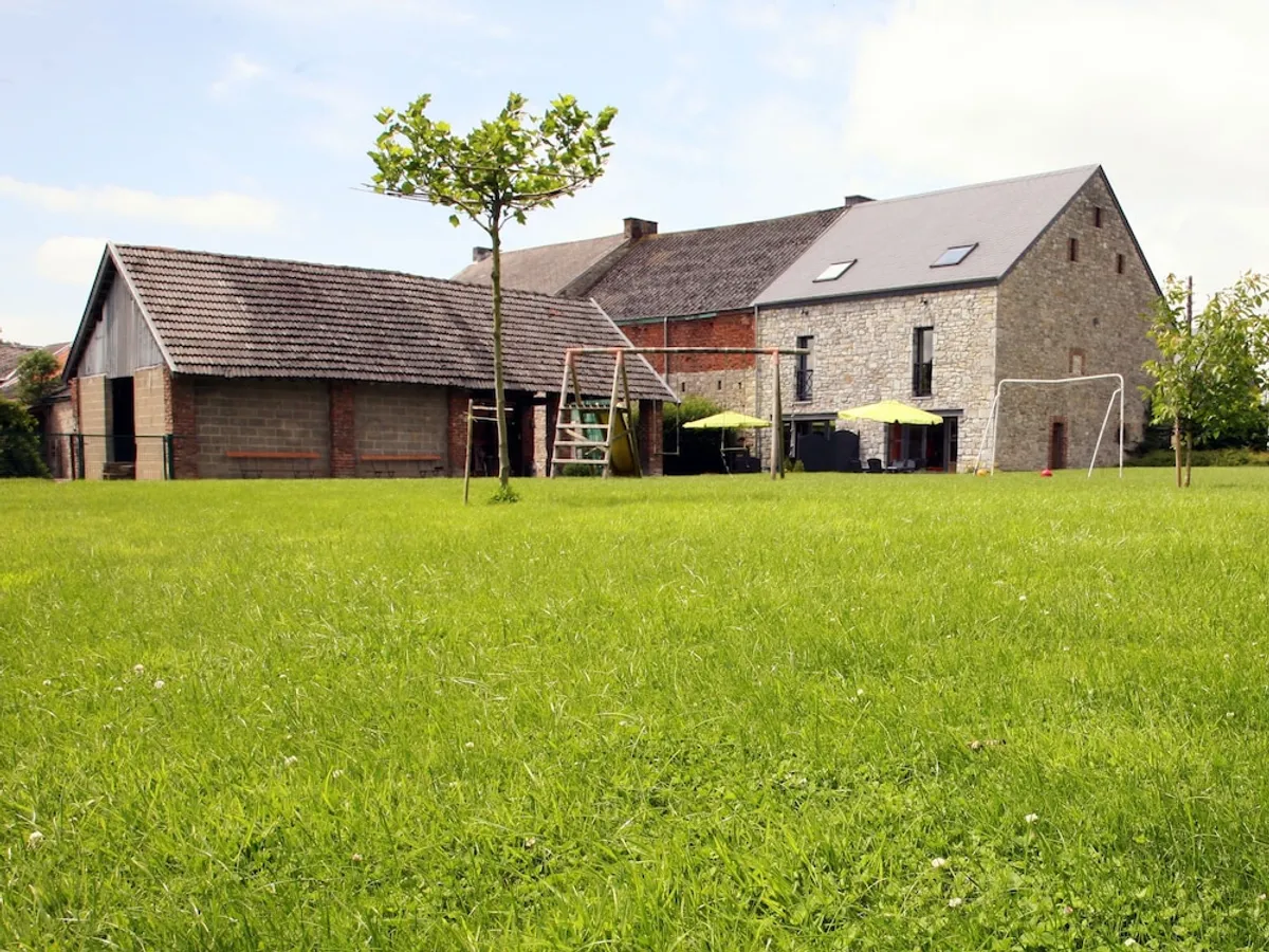 Image of Snug Cottage in the Heart of the Small Village Tohogne