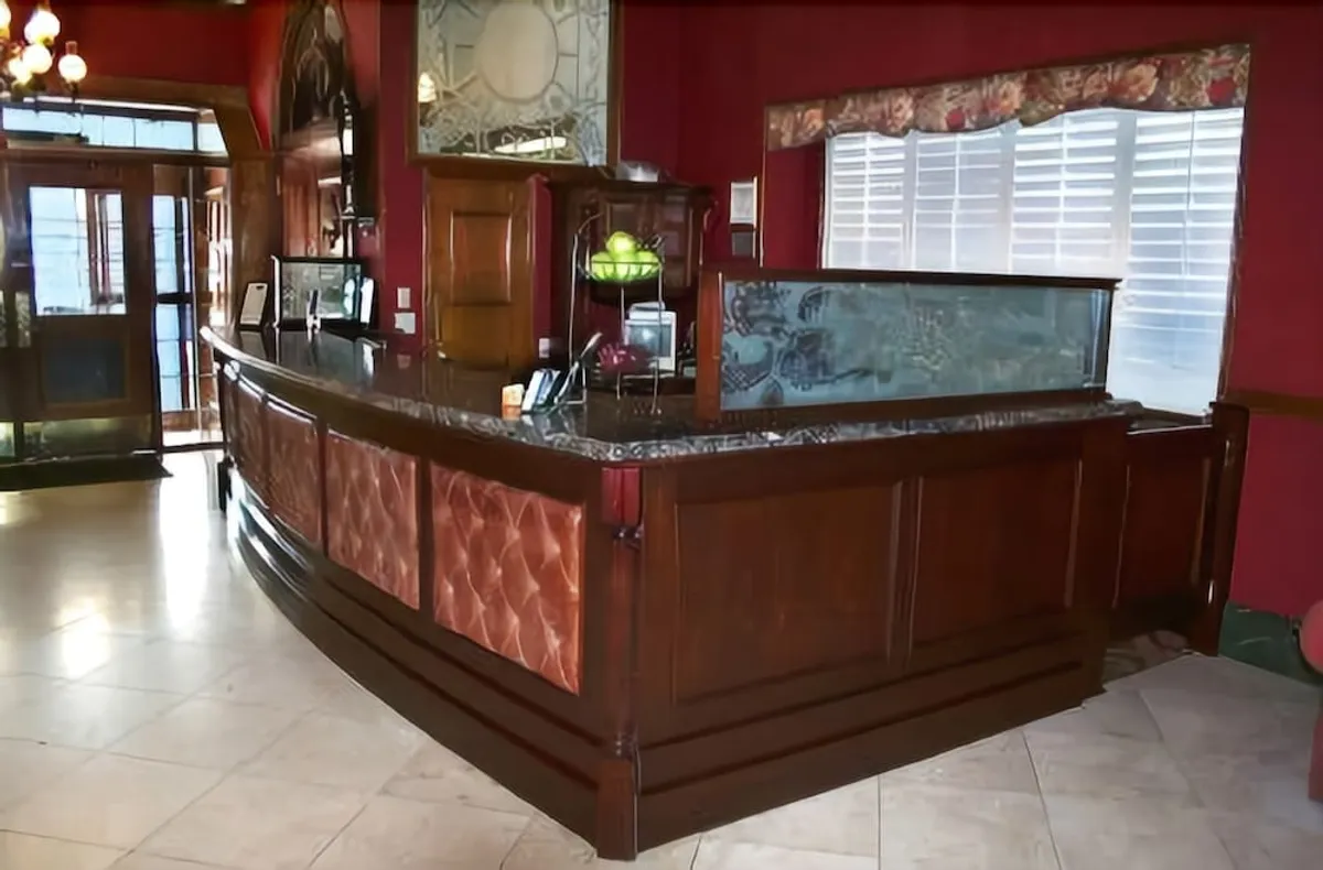 Image of Inn at Lincoln Park
