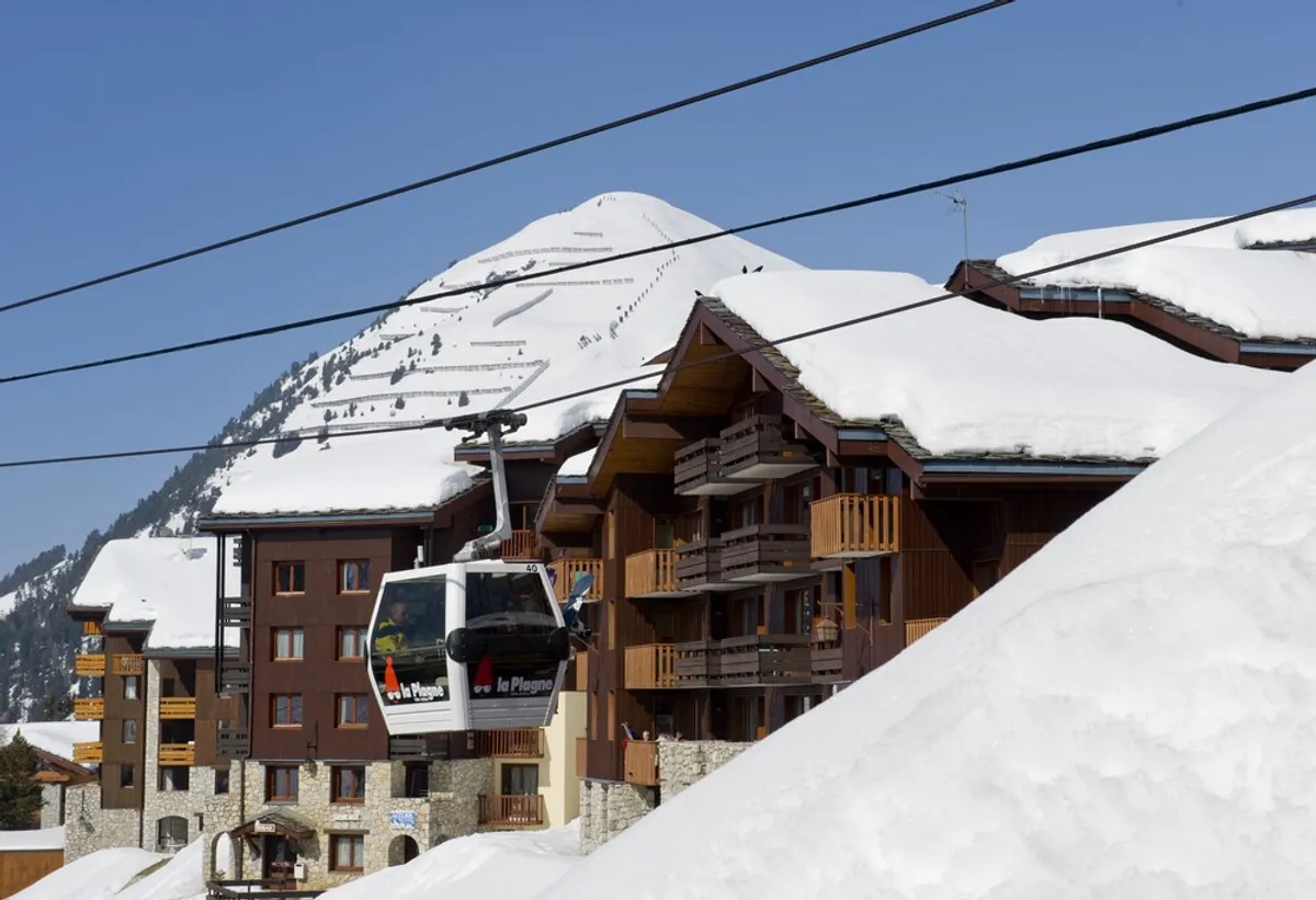 Image of Residence Pierre And Vacances Chalet Des Arolles
