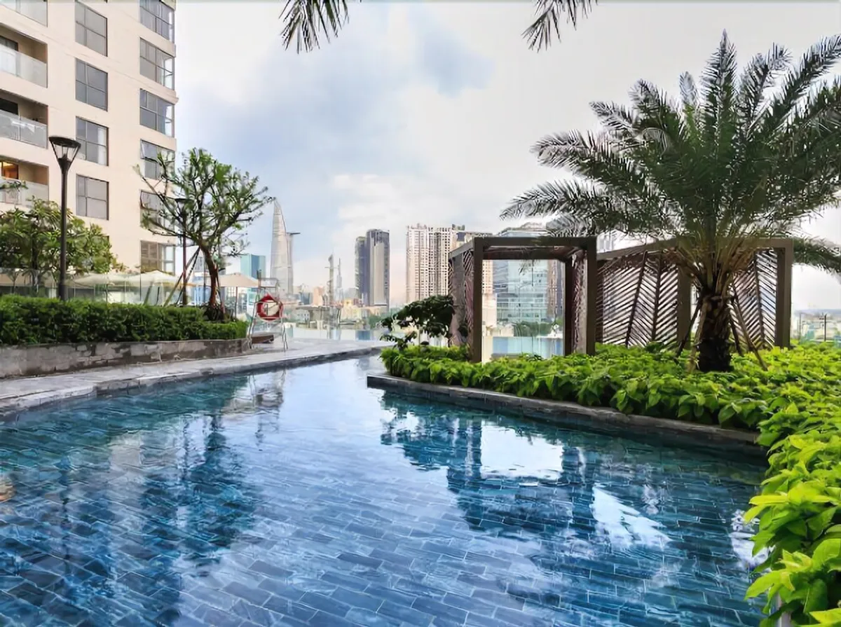 Image of Diamond Luxury Millennium