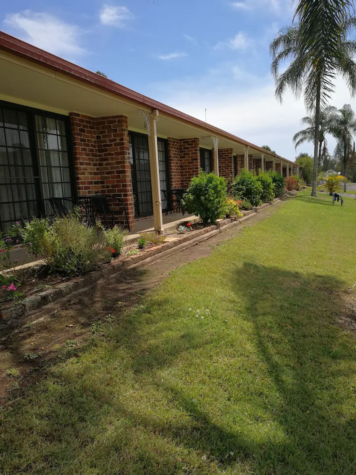 Image of Lakeside Lodge Motel