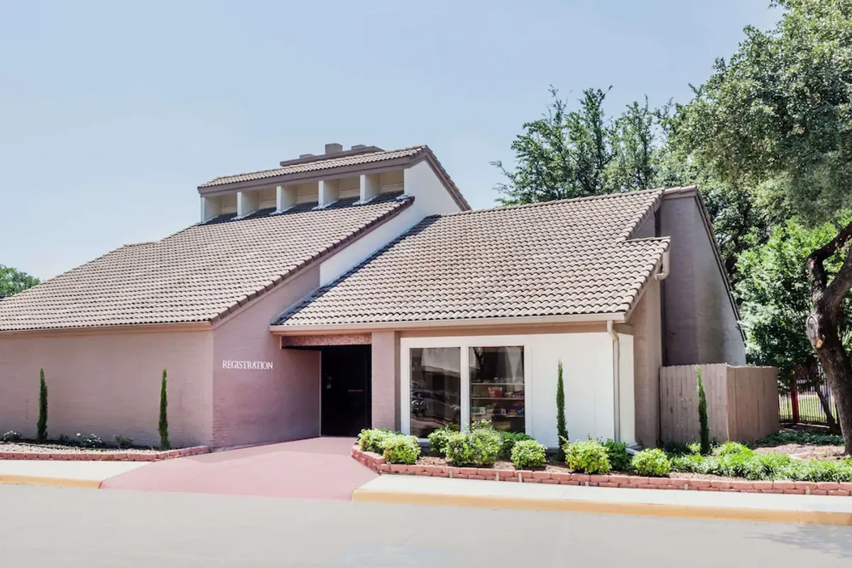 Image of Hawthorn Extended Stay by Wyndham Dallas