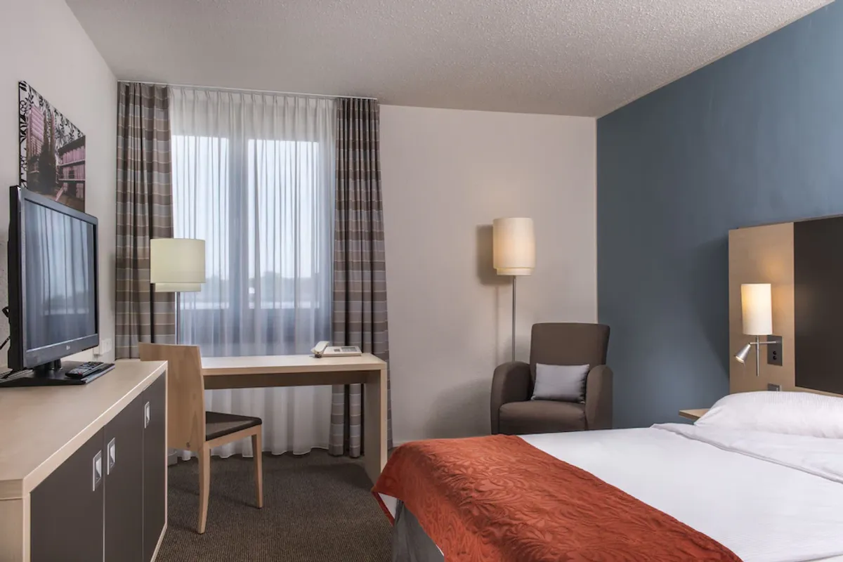 Image of Mercure Hotel Bonn Hardtberg