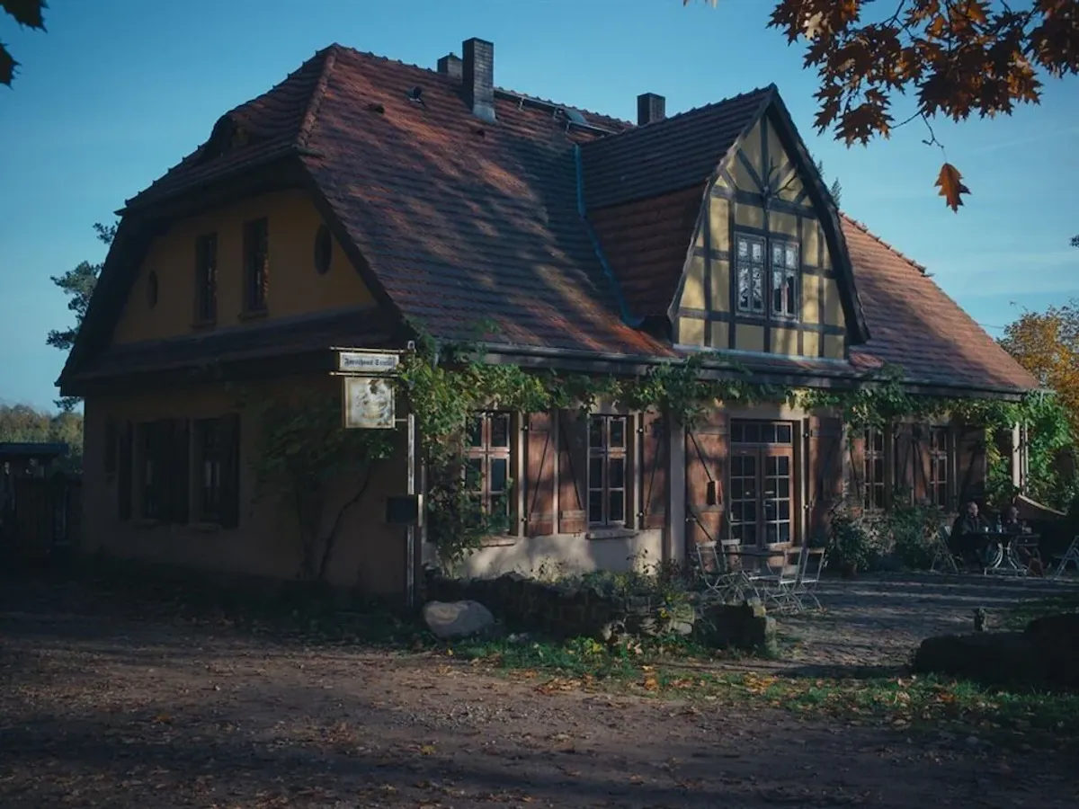 Image of Forsthaus Strelitz