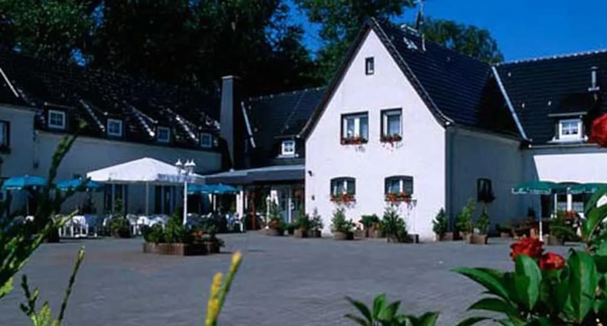 Image of Hotel Landgut Ochsenkopf