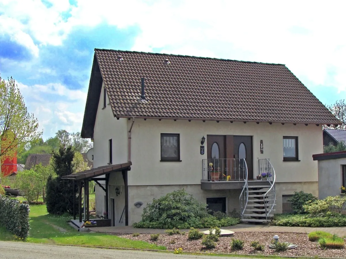 Image of Modern apartment in an idyllic location in the Spreewald