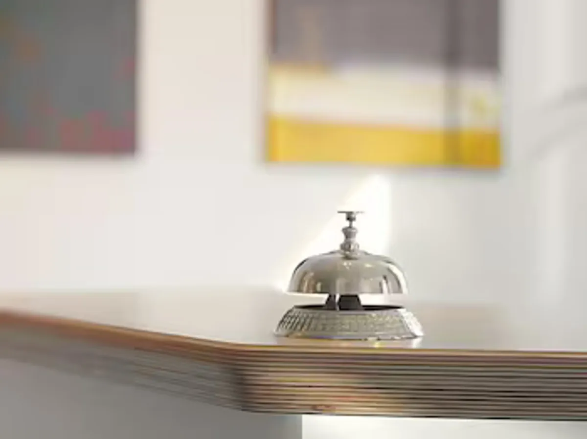 Image of Domicil Lebensart Nichtraucherhotel