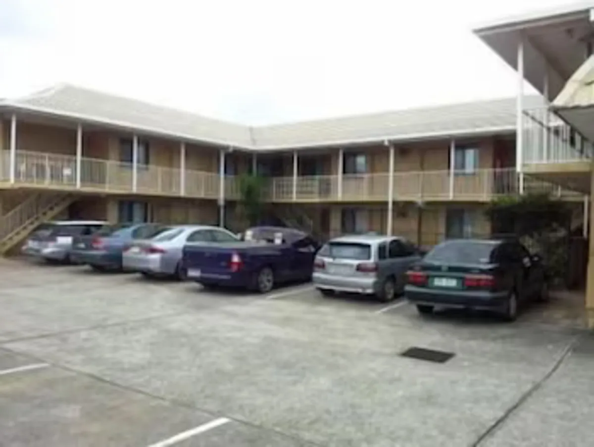 Image of Chermside Motor Inn