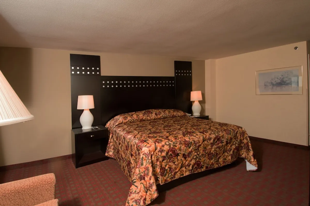Image of West Hartford Inn By Magnuson Worldwide