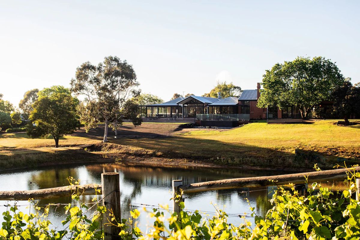 Image of Lancemore Hill At Macedon Ranges