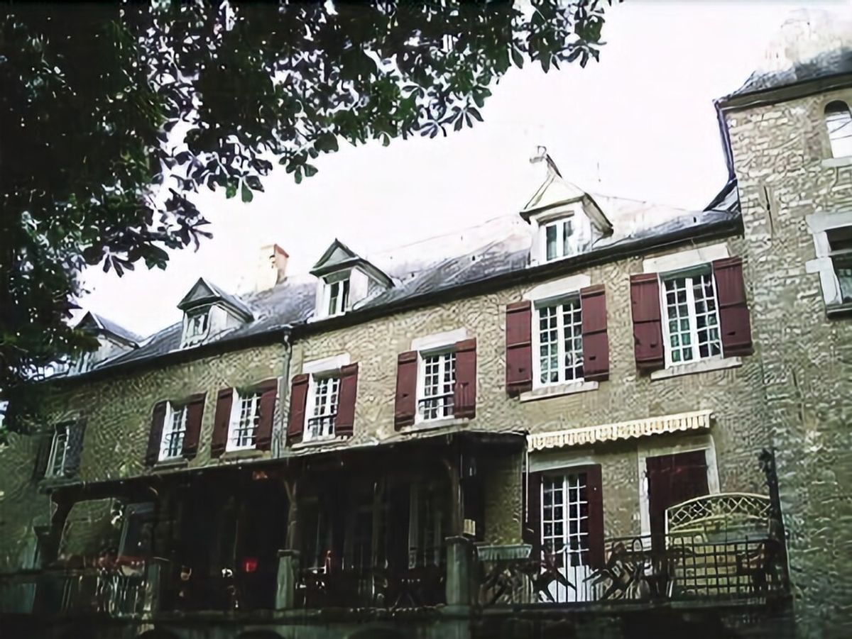 Image of Auberge le Voutenay