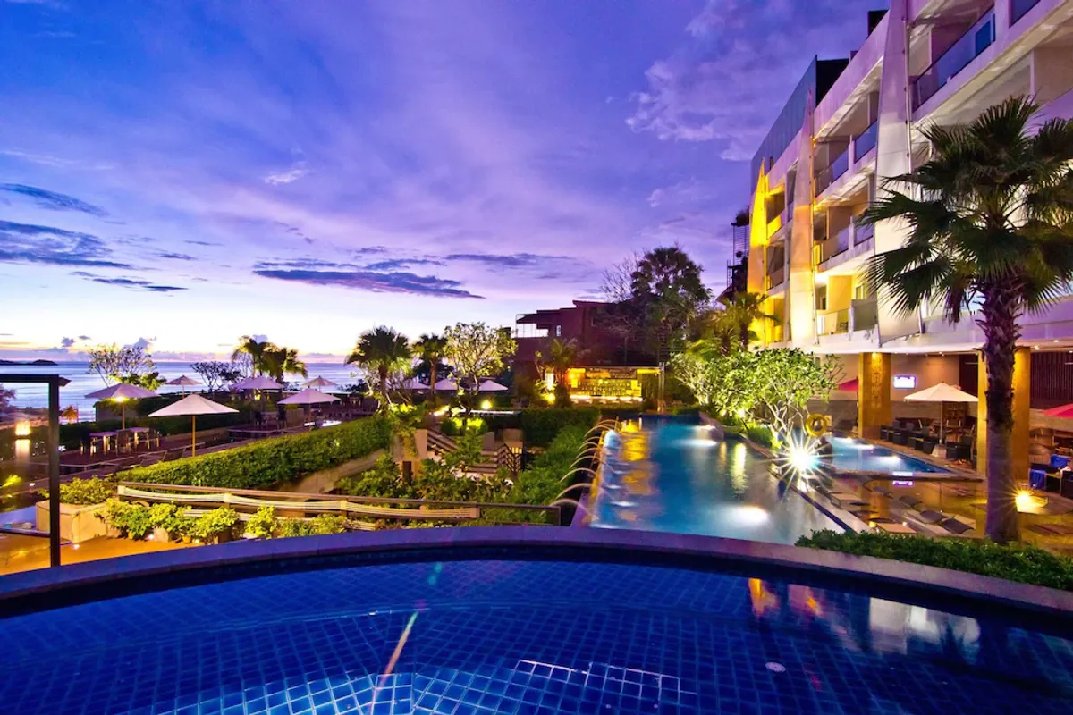 Image of Sea Sun Sand Resort & Spa