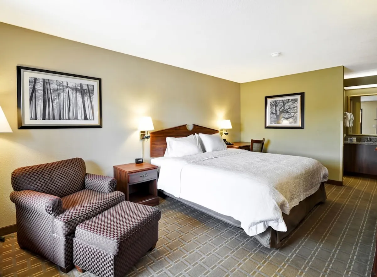 Image of Baymont by Wyndham Fayetteville I-95