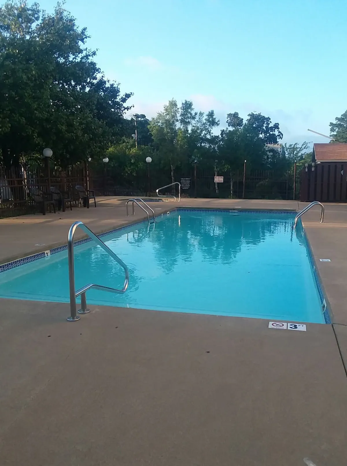 Image of Days Inn Hot Springs