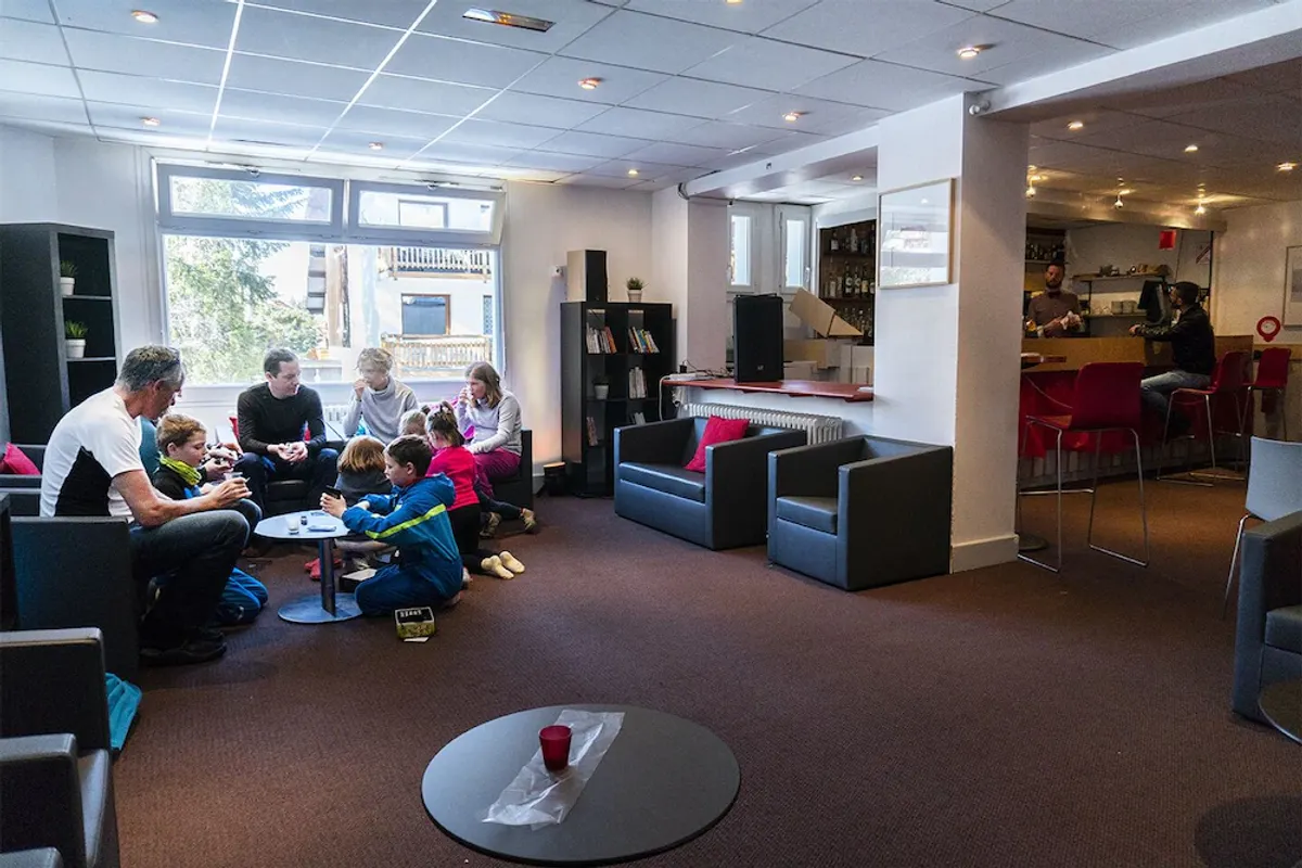 Image of Village Cap Vacances Les Deux Alpes