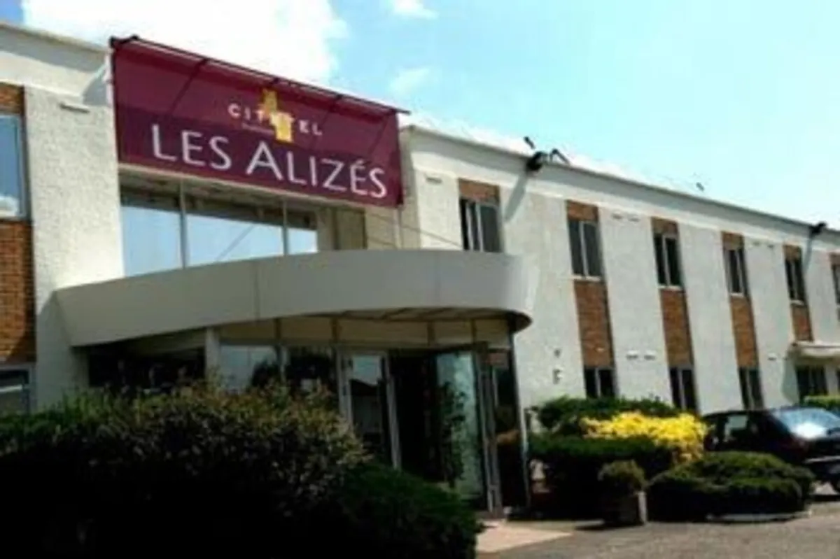Image of Citotel les Alizes