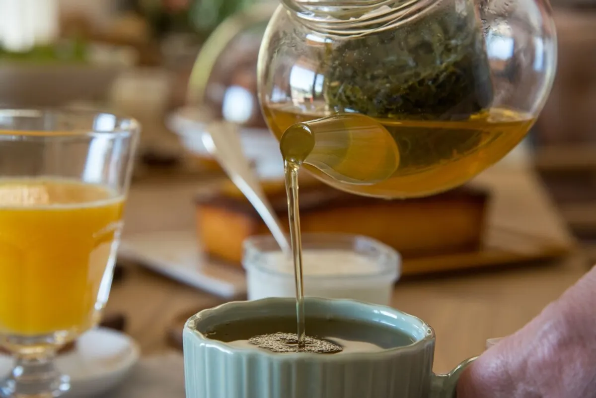 Image of Bastide Les 3 Portes