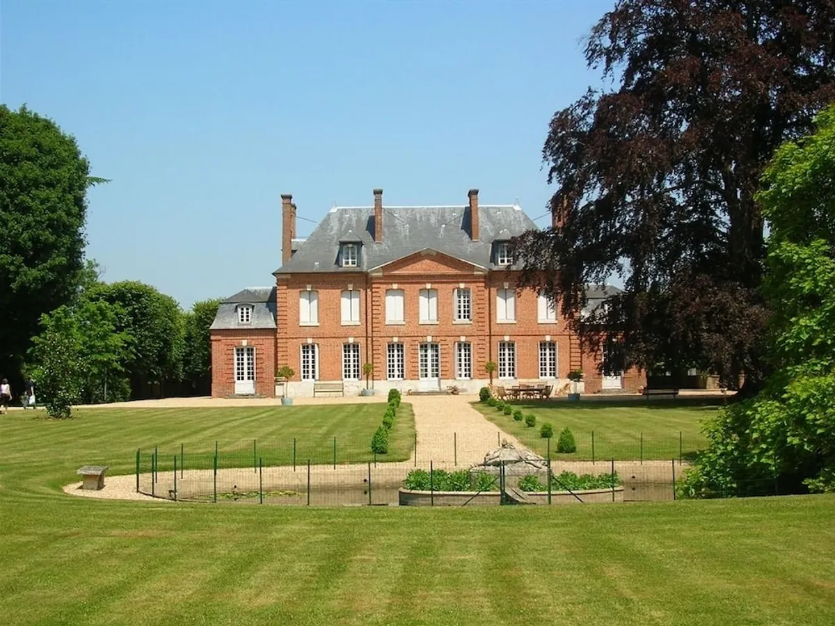 Image of Chateau d' Emalleville