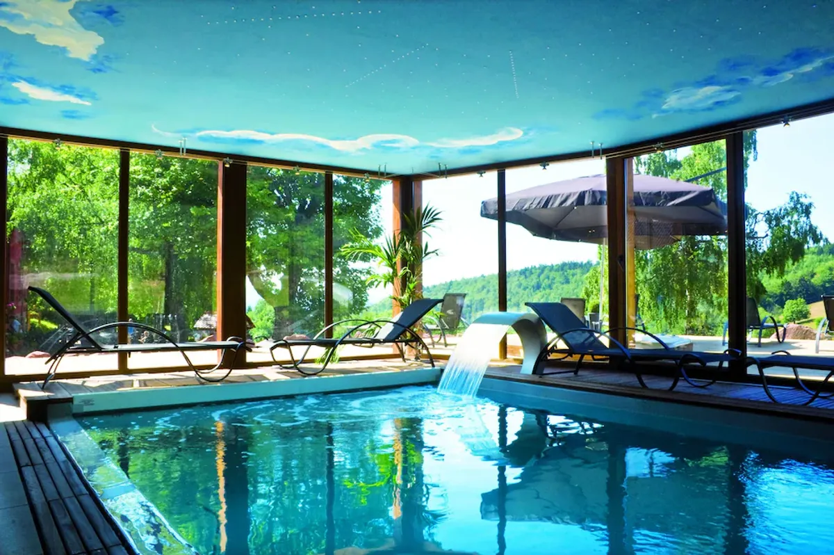 Image of Hôtel Restaurant Le Velleda