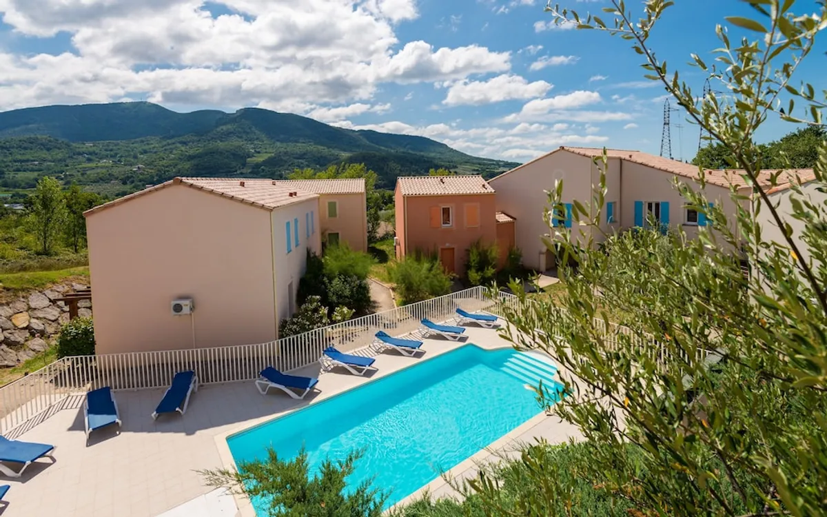 Image of Le Domaine de L'Oliveraie