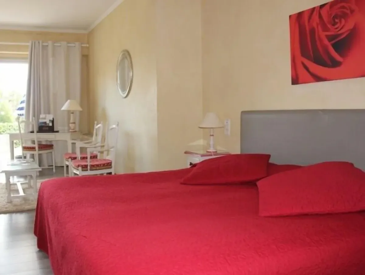 Image of Mas d’Artigny Hotel & Spa