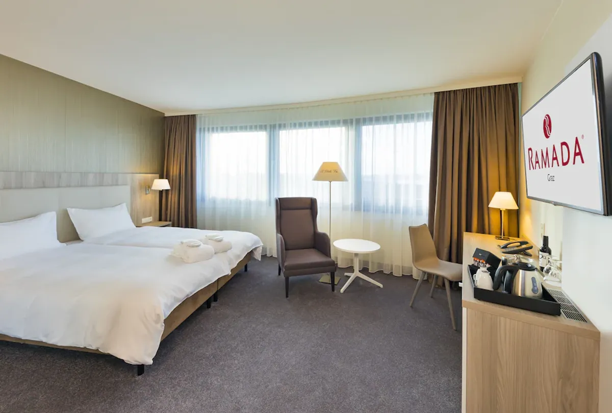 Image of Ramada by Wyndham Graz
