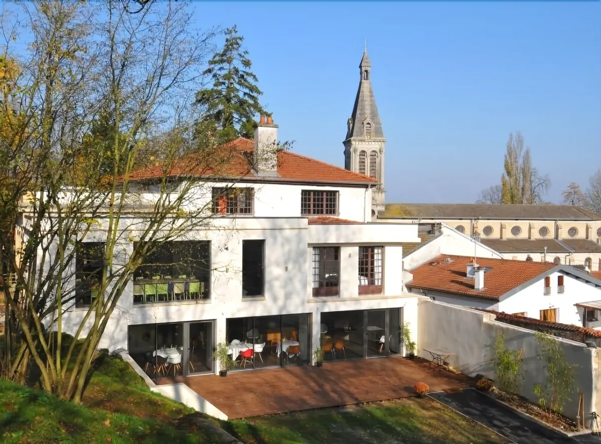 Image of Le Clos Jeannon