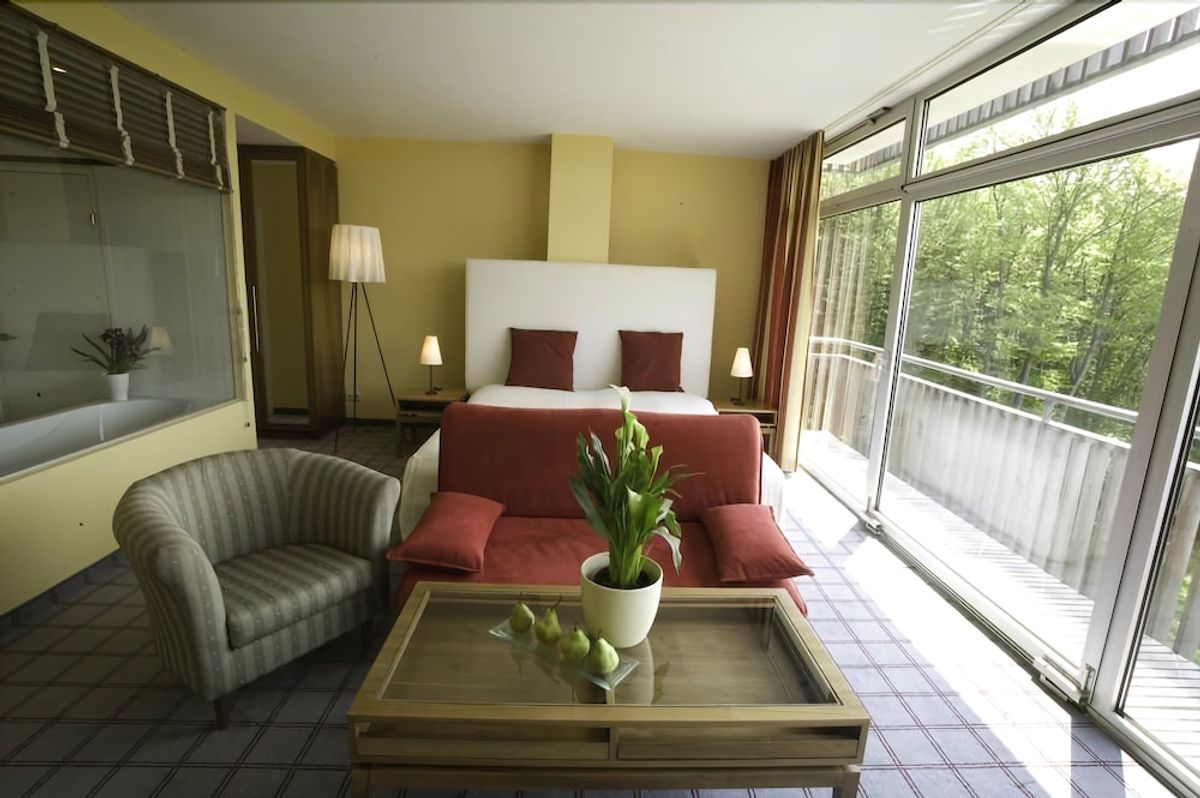 Image of Berghotel Tulbingerkogel, The Originals Relais
