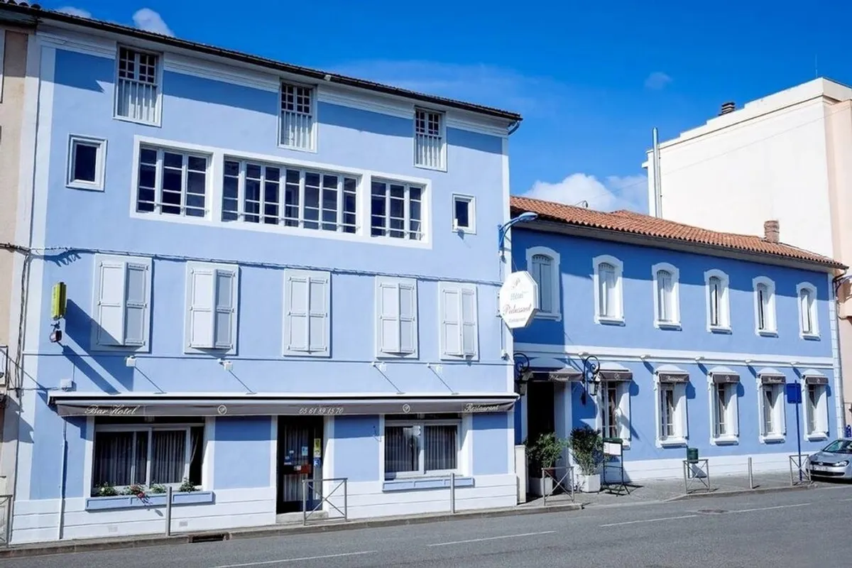 Image of Hôtel Pedussaut