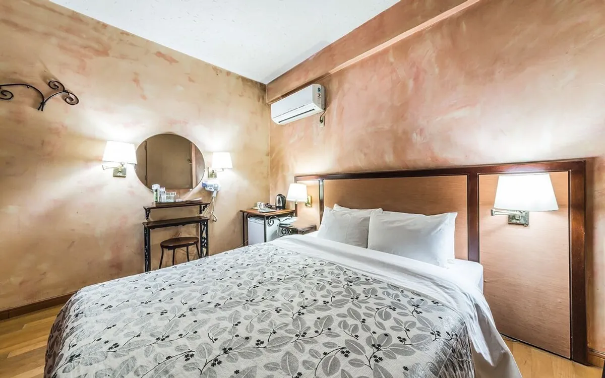 Image of Oryu Bon Motel
