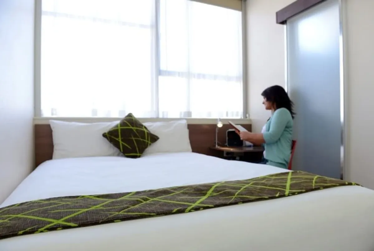 Image of ibis Styles Adelaide Grosvenor