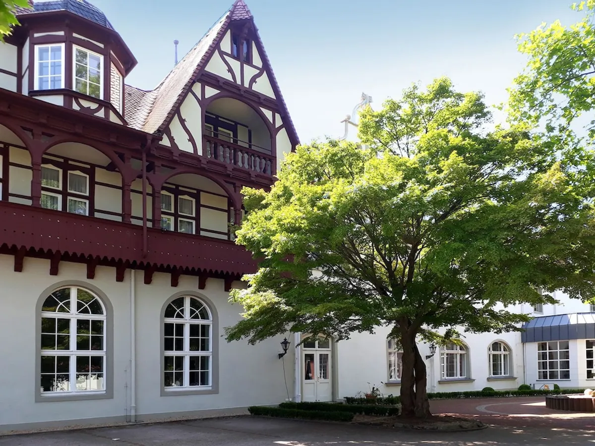 Image of Hotel Mutiger Ritter